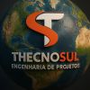 Thecnosul | Drawntech logo - Similar company to Mbx Indústria E Comércio Ltda.