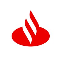 Santander Consumer Finance logo - Similar company to Splash Projects