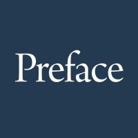 Preface Design Group logo - Similar company to Preface Design
