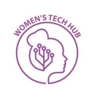 Women's Tech Hub logo - Similar company to Cats In Tech