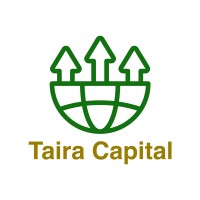 Taira Capital logo - Similar company to D&D Consultoria Empresarial