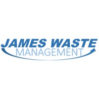 JAMES WASTE MANAGEMENT LLP logo - Similar company to Simply Driven Logistics