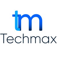 Techmax Technologies logo - Similar company to Edenz Solutions