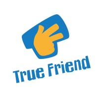 True Friend logo - Similar company to De Beestenbende