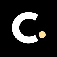 Cougee.com logo - Similar company to Leadconsulting.Io