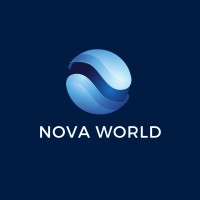 NOVA WORLD logo - Similar company to Arjc Group