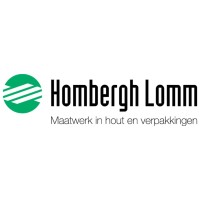 Hombergh Lomm logo - Similar company to Avanterra