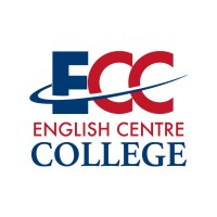 ECCollege logo - Similar company to El Centro Inglés