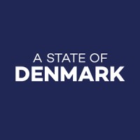 A State of Denmark logo - Similar company to Culture Code