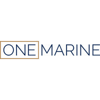 One Marine
