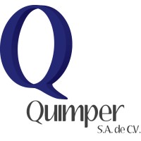 Quimper S.A. de C.V. logo - Similar company to Sub