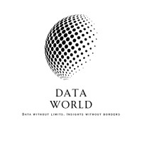 Data World logo - Similar company to Data Spring