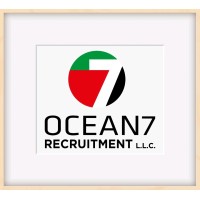 Ocean 7 Recruitment L.L.C logo - Similar company to Continental Recruitment Services