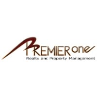 Premier One Realty, LLC logo - Similar company to Br Title Group