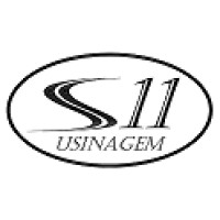 S11 Usinagem logo - Similar company to Copem Engenharia Ltda.