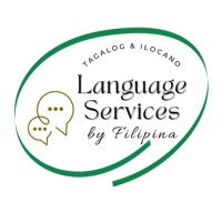 Tagalog and Ilocano Language Services By Filipina logo - Similar company to Tagalog Interpreters & Translators