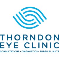 Thorndon Eye Clinic logo - Similar company to Onboard Powered