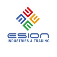 ESION Industries & Trading Co. Ltd
