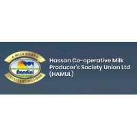 Hassan Co-operative Milk Producer's Society Union Ltd logo - Similar company to Prashant Chikki