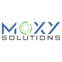 Moxy Solutions logo - Similar company to Moxy Solutions