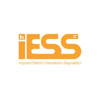 I.E.S.S. logo - Similar company to Rigat&Avidano