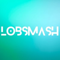 LobSmash logo - Similar company to Pixel Circus