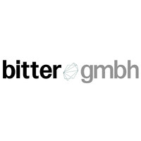 Bitter GmbH logo - Similar company to Bitex Gmbh