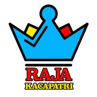 Raja Kaca Patri logo - Similar company to Kaca.Co.Id