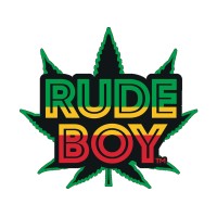 Rude Boy Drinks logo - Similar company to Bzwork