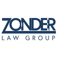 Zonder Family Law logo - Similar company to Teshale Law, Pc