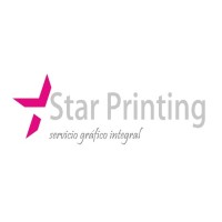 Star Printing logo - Similar company to Fast Printing Press