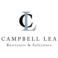 Campbell Lea Barristers & Solicitors logo - Similar company to Vice & Hunter Llp