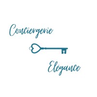 Conciergerie Elégance logo - Similar company to Phoenix Sa - Immobilier