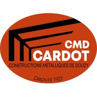 CONSTRUCTIONS METALLIQUES DE DOUZY logo - Similar company to Gabella