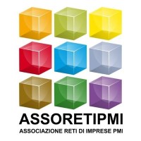 ASSORETIPMI - Associazione RETI DI IMPRESE PMI logo - Similar company to Aglea Salus