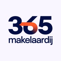 365makelaardij logo - Similar company to Vastfonds.Nl