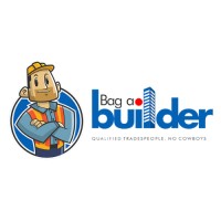 Bag A Builder logo - Similar company to Construction Helpline