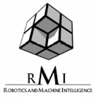 Robotics and Machine Intelligence logo - Similar company to Delta Force