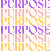 PURPOSE Sustainability Strategy logo - Similar company to Planning Perspectives Plus