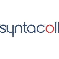 Syntacoll GmbH logo - Similar company to Lysando