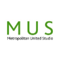 Metropolitan United Studio logo - Similar company to Alyson Jon Interiors