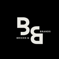 Bricks & Brands logo - Similar company to Ingenix Technologies Inc.