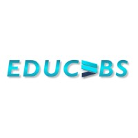 Educabs logo - Similar company to Shepa | شپا