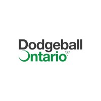 Dodgeball Ontario logo - Similar company to Curling Alberta