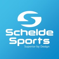 Schelde Sports North America logo - Similar company to Hoops Austin