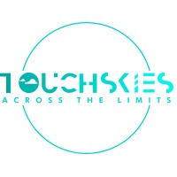 Touchskies institute logo - Similar company to Ghazali Education Trust
