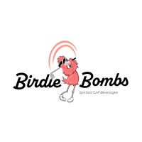 Birdie Bombs logo - Similar company to Nomad Grills