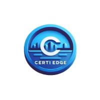 Certiedge Learning Solutions logo - Similar company to Dreamzone Kochi