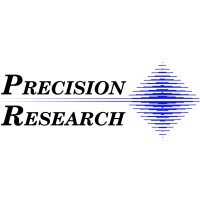 PrecisionPro Research logo - Similar company to Marketinsight Intelligence