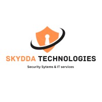 Skydda Technologies logo - Similar company to Securitykart
